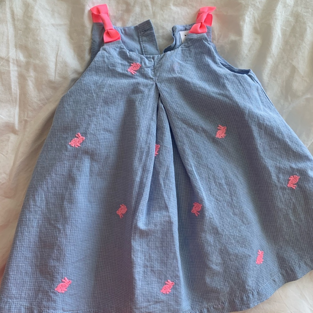 Baby Dress